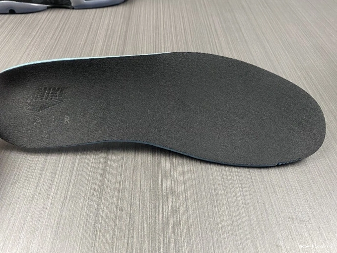 (W) DB9818-001 Triple 6 Black Jordan Retro SD 0730